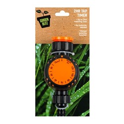TAP TIMER 2 HOUR