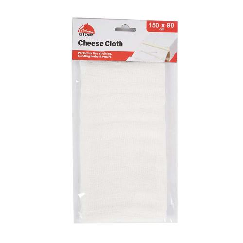 CHEESE CLOTH 150X80CM