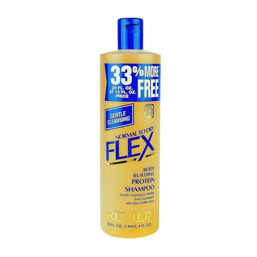 FLEX CONDITIONER 596ML REGULAR