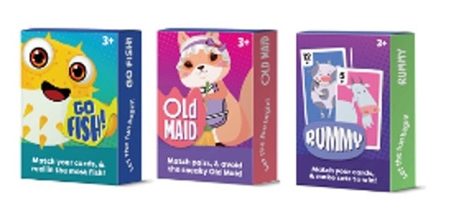 RUMMY CARD GAME