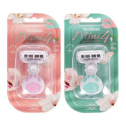RAZOR MODESS MINI TRAVEL