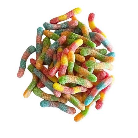 TROLLI SOUR BITE CRAWLERS 2KG