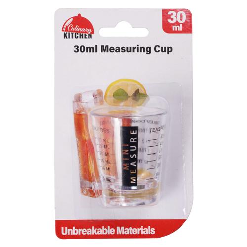 MEASURING CUP 30ML
