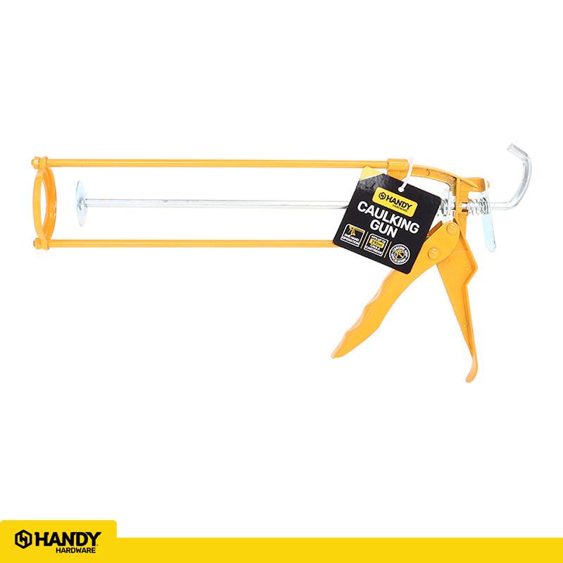 CAULKING GUN 225MM