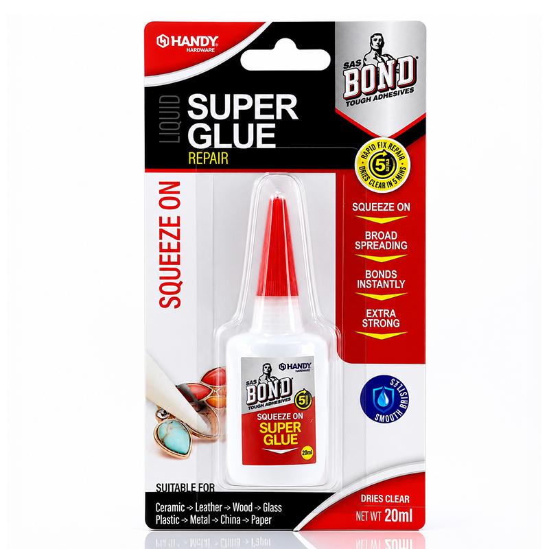 SUPER GLUE 20G