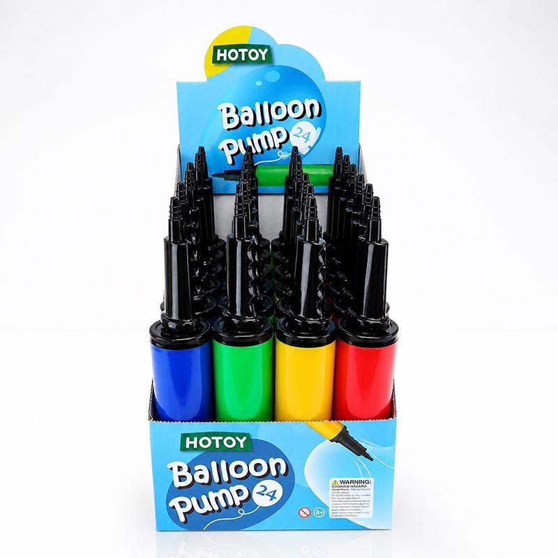 BALLOON PUMP 30CM