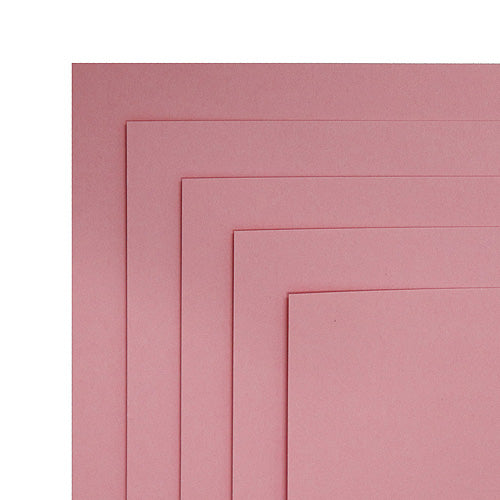 CARDBOARD 50X60 PINK