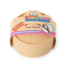 SQUISHY DUMPLING MYSTERY CLR CHANGE 8.5C