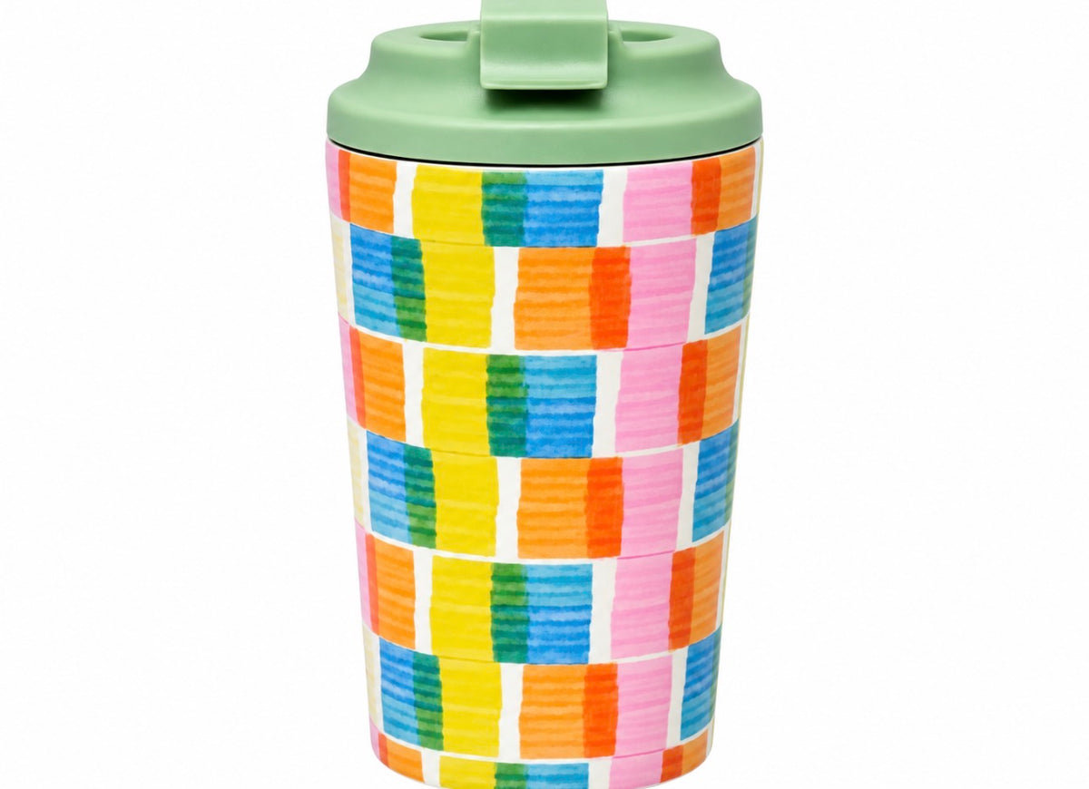 TEACHER INSULATED TRAVEL MUG