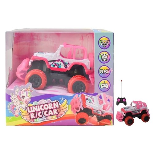 UNICORN R/C CAR 4CH