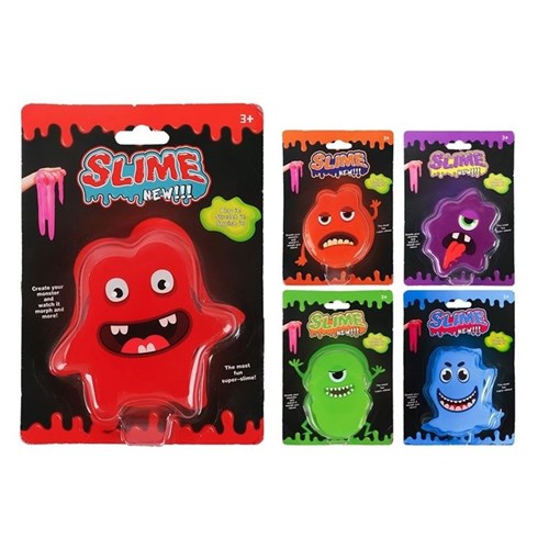 SLIME MONSTER