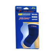 KNEE SUPPORT BLUE
