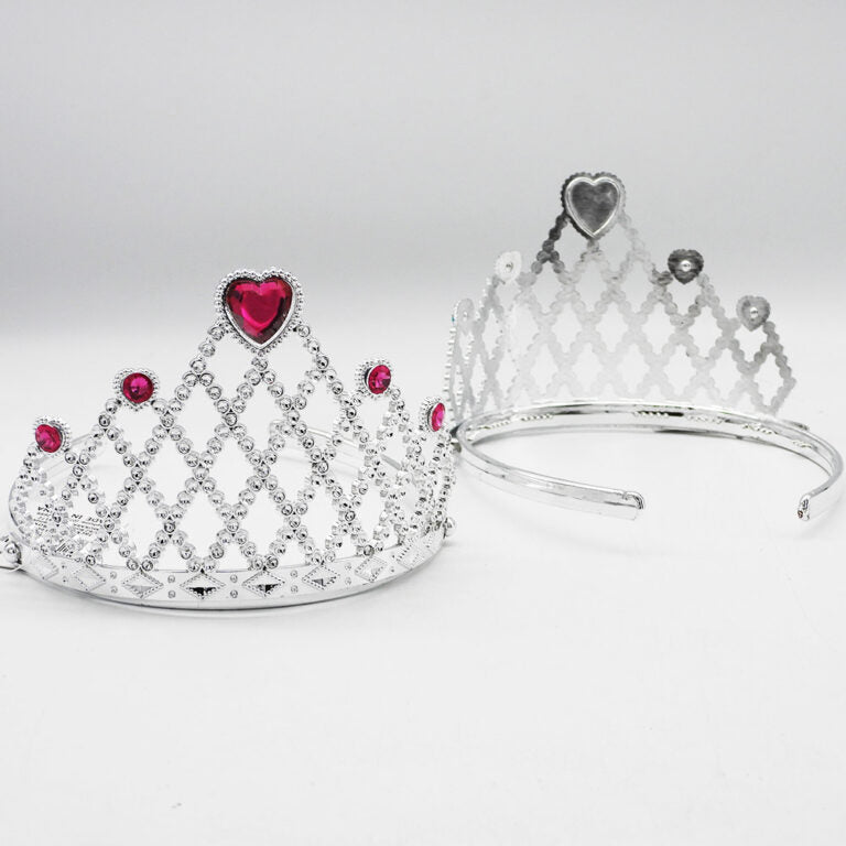 TIARA TRELLIS DIAMOND 10CM