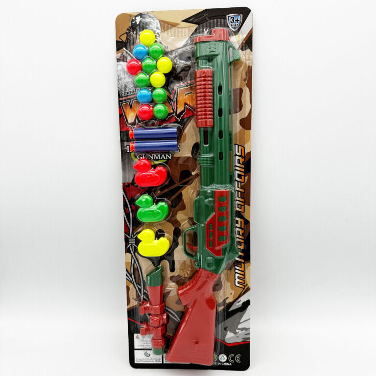 RIFLE SET 42.5CM