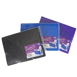 EXPANDING FILE A4 13 POCKETS