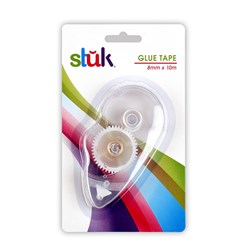 GLUE TAPE 8MM X 10M