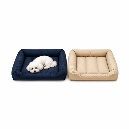 PET BED SUMMER 60X50X16CM