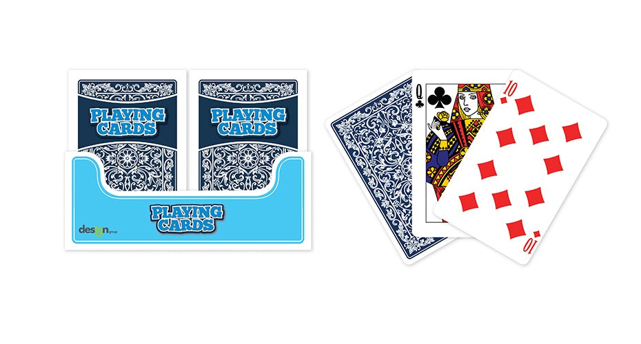 PLAYING CARDS
