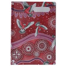 A4 BOOKCOVER GALAH STORY 2