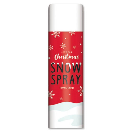 SNOW SPRAY 150ML