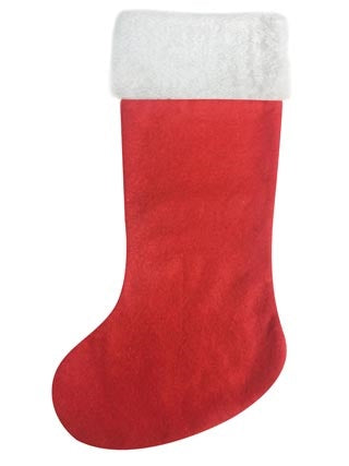 XMAS STOCKING