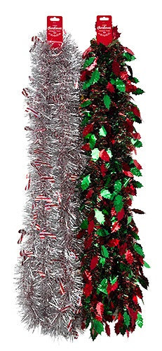 TINSEL ASST