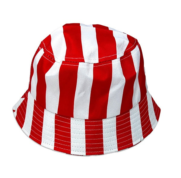 XMAS BUCKET HAT