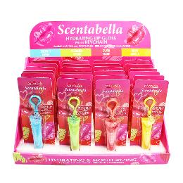 LIP BALM SCENTA BELLA 10G