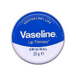 LIP BALM VASELINE ORIGINAL 20G