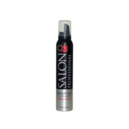 STYLING MOUSSE MINUET SALON 225ML
