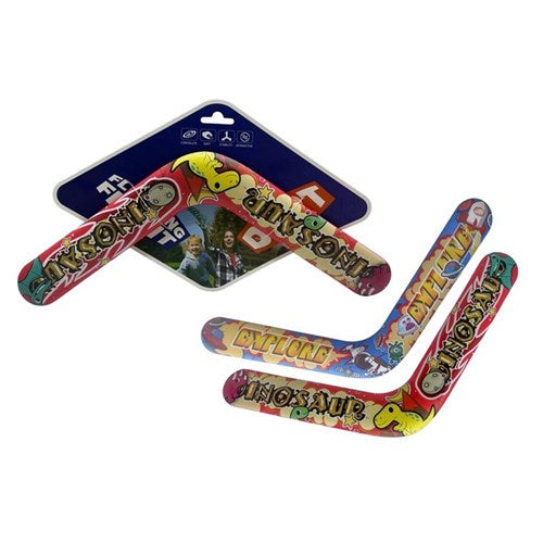 BOOMERANG 36CM