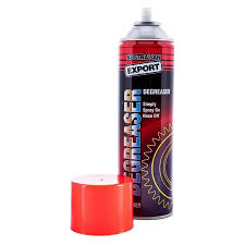DEGREASER EXPORT 400G