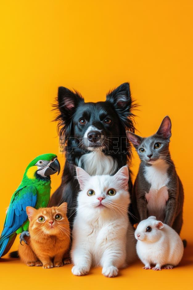 Pet Supplies