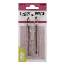 ELASTIC THREADER PK2