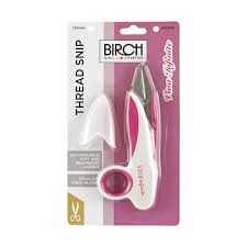 SCISSORS VIVAL THREAD SNIP 5''