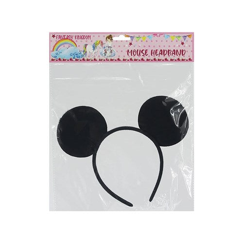 MOUSE EAR HEADBAND