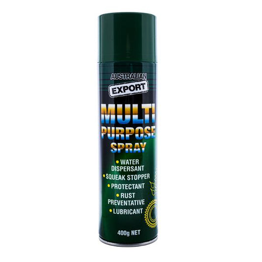 MULTI PURPOSE SPRAY 400G
