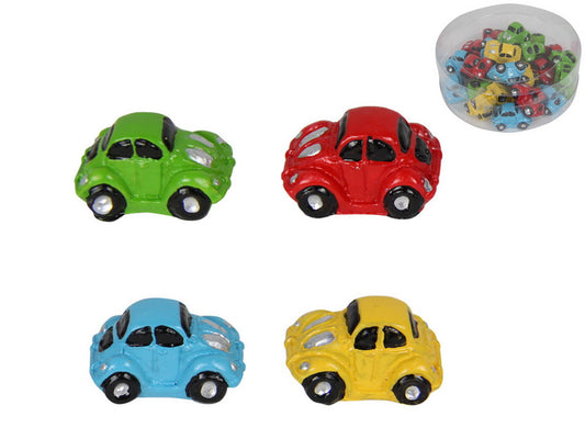 MINI CARS VW ASST