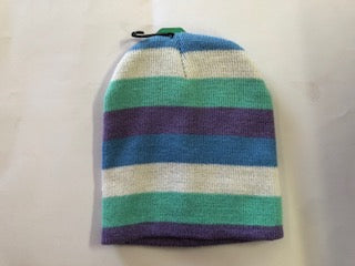 BEANIE TEENS STRIPED