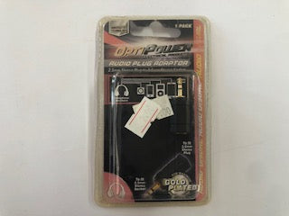 OPTI POWER PLUG CONVERTS