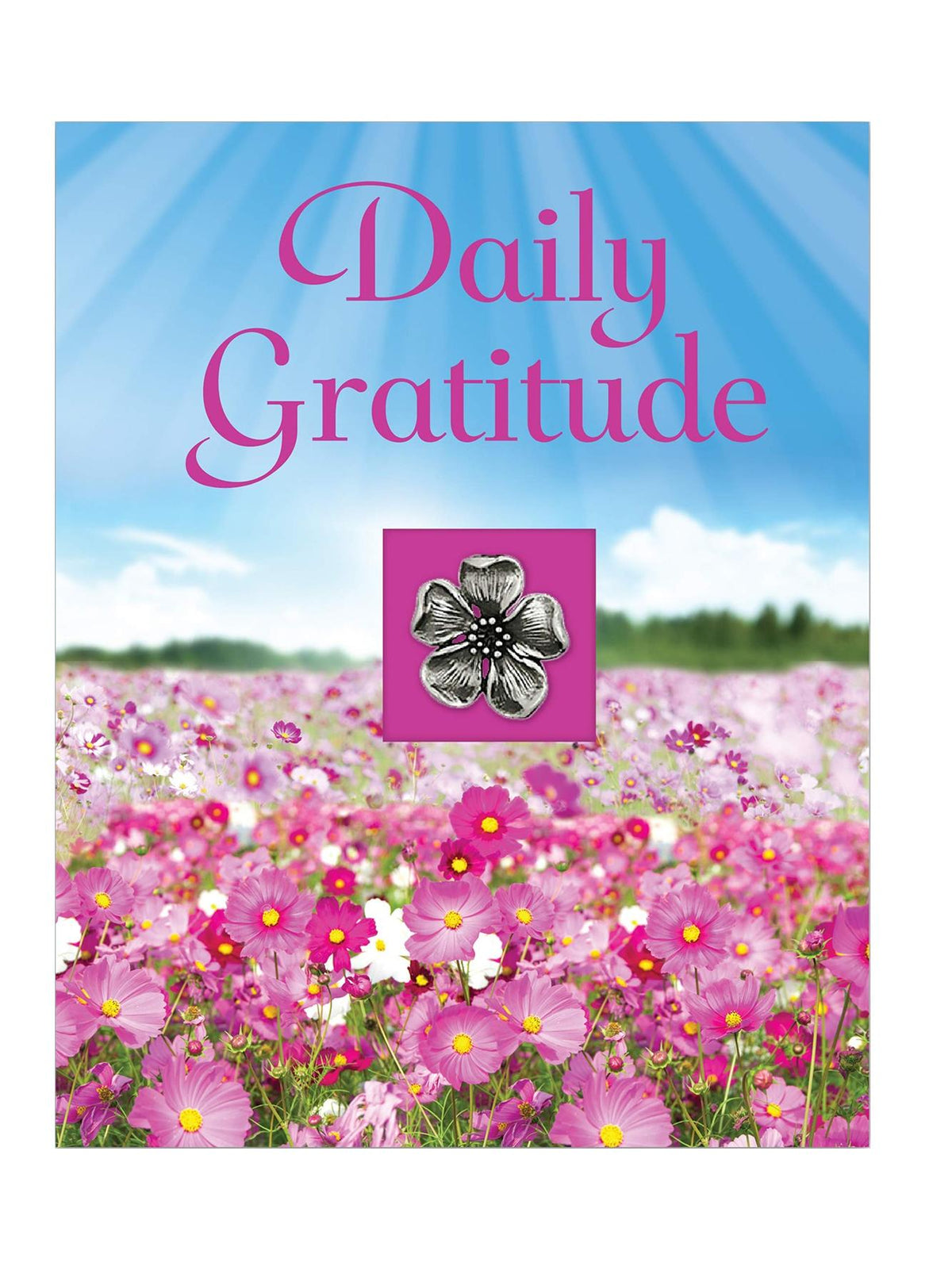 DAILY GRATITUDE