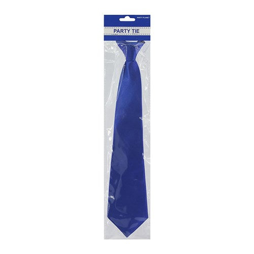 TIE PARTY BLUE