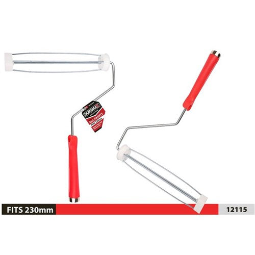 PAINT ROLLER FRAME 23CM