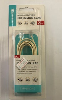 CONNECTING CABLE 5M