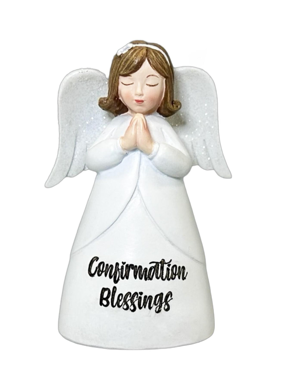 LITTLE BLESSING CONFIRMATION