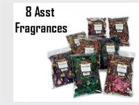 POT POURRI AROMA ASST CLRS