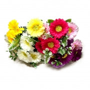 FLOWERS ASST $3.50