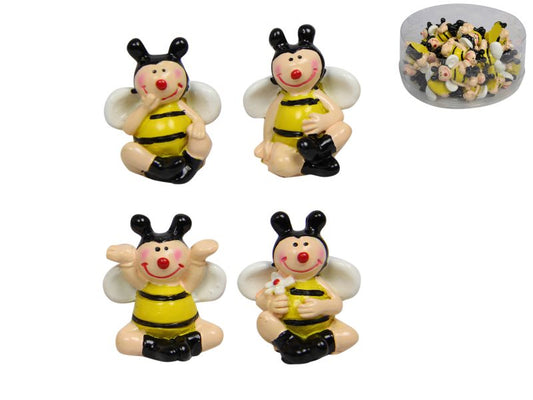 MINI BEE HAPPY ASST