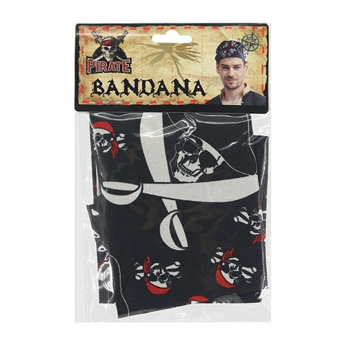 BANDANA PIRATE