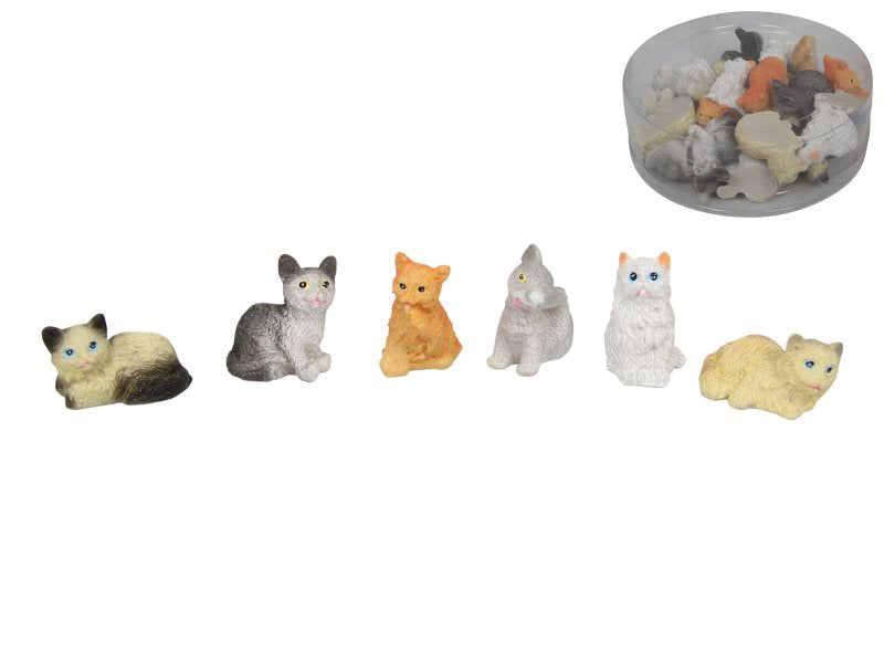 MINI CATS 3CM
